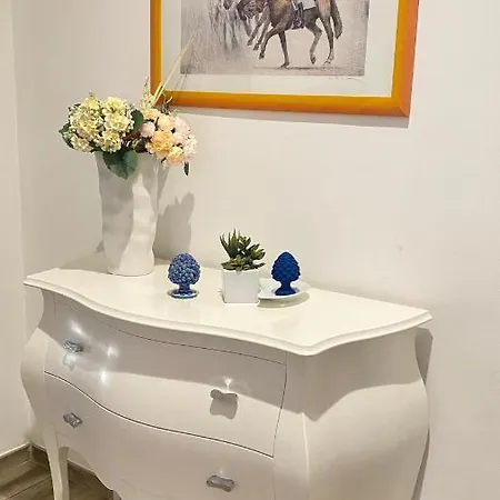 Rosdani Apartmán Palermo