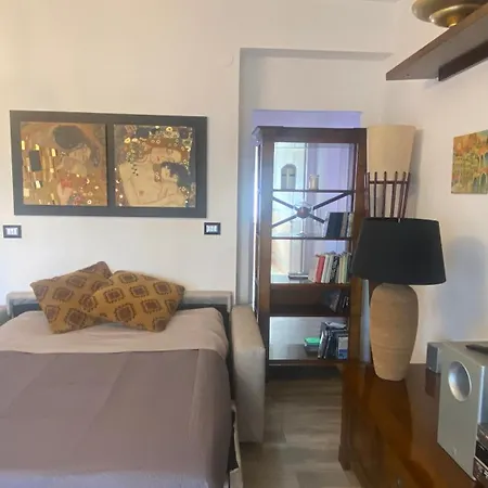 Rosdani Apartment Palermo