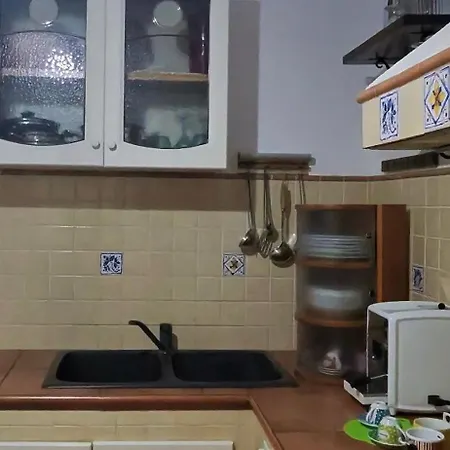 Rosdani Apartment *