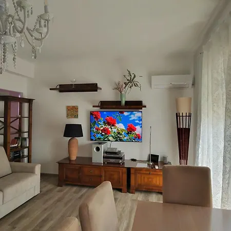 Apartmán Rosdani Palermo