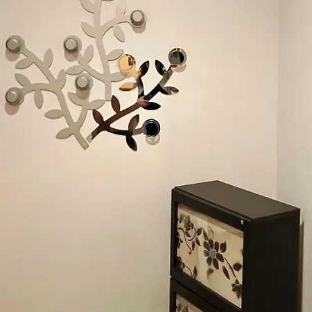Rosdani Apartmán Palermo