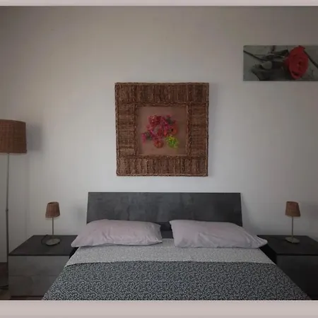Apartment Rosdani