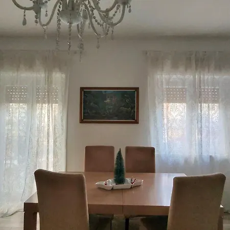 Rosdani Apartment Palermo