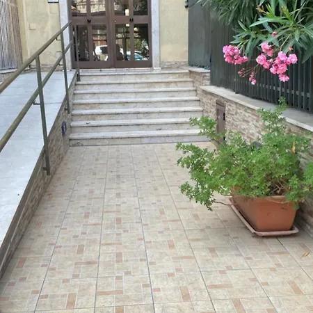 Appartement Rosdani *