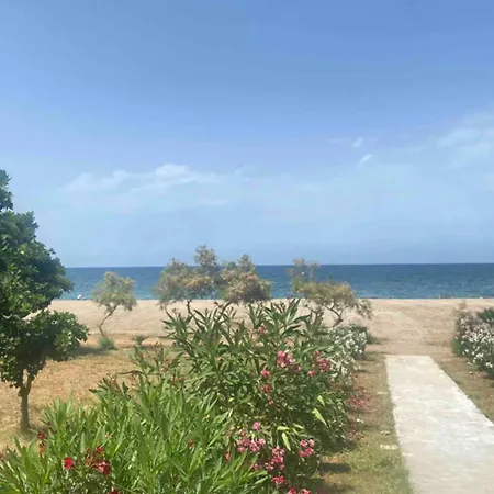 Appartement Rosdani Palerme