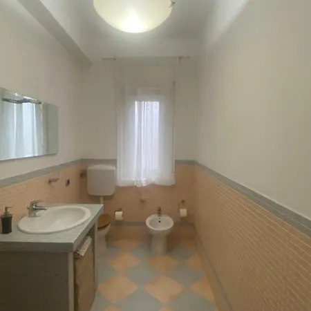 Rosdani Appartement