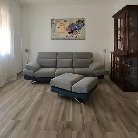 Appartamento Rosdani Palermo